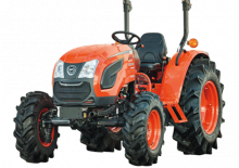 4WD traktori Kioti DK4510 