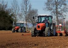 4WD traktori SAME Dorado 60 CIassic DT