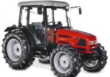 4WD traktori SAME Dorado 70 LS DT