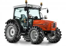 4WD traktori SAME Dorado 80 Classic
