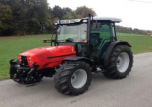 4WD traktori SAME Dorado 80