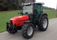 4WD traktori SAME Dorado 80