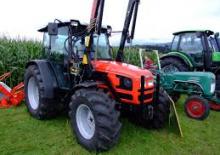 4WD traktori SAME Dorado 86 Classic DT