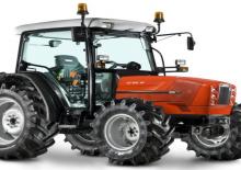 4WD traktori SAME Dorado 90