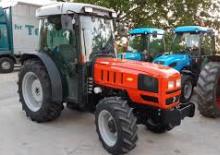 4WD traktori SAME Dorado S 100 B inv. DT