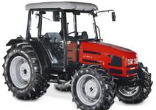 4WD traktori SAME Dorado S 70 B DT