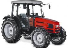 4WD traktori SAME Dorado S 75 B inv. DT