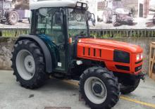 4WD traktori SAME Dorado S 90 inv. DT