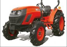 4WD traktori Kioti DS 4110