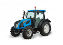 4WD traktori Landini DT 4-090D