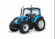 4WD traktori Landini DT 5-095HC