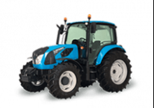 4WD traktori Landini DT 5-100