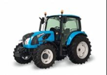 4WD traktori Landini DT 5-100HC