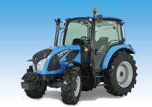 4WD traktori Landini DT 5-105HC