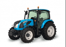 4WD traktori Landini DT 5-110