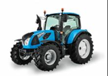 4WD traktori Landini DT 6-115HC