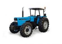 4WD traktori Landini DT 8860