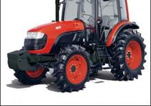 4WD traktori Kioti DX 7510 PC