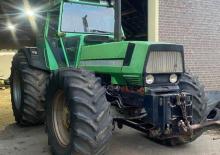 4WD traktori DEUTZ-FAHR DX 8.30