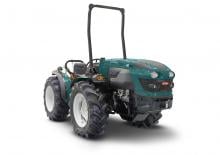 4WD traktori Goldoni E 100 