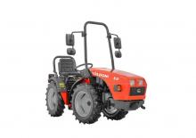 4WD traktori Goldoni E 20 SN 