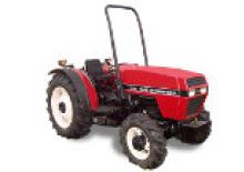 4WD traktori Case IH E 2120