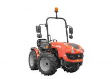 4WD traktori Goldoni E 40 RS 