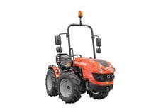 4WD traktori Goldoni E 50 RS 