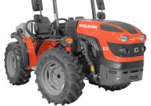 4WD traktori Goldoni E 70 RS