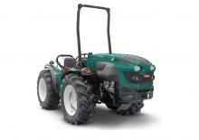 4WD traktori Goldoni E 80 