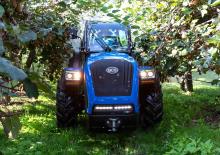 4WD traktori BCS Eagle 85 RS SDT