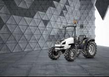 4WD traktori Lamborghini Ego 55