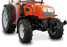 4WD traktori Goldoni Energy 80