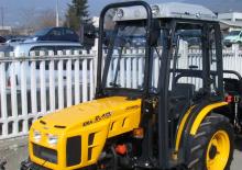 4WD traktori Pasquali Era 9.30 DT