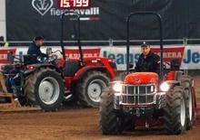 4WD traktori Carraro Ergit TGF 10400