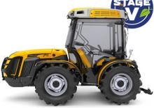 4WD traktori Pasquali Ermes 70 DualSteer