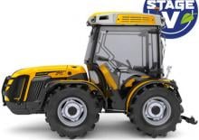 4WD traktori Pasquali Ermes 70 MT