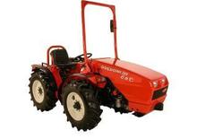 4WD traktori Goldoni Euro 30 RS EVO