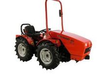 4WD traktori Goldoni Euro 40 SN