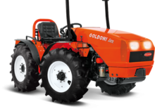 4WD traktori Goldoni Euro 45 RS