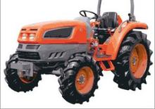 4WD traktori Kioti EX 40 CR