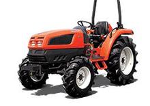 4WD traktori Kioti EX 45 HST