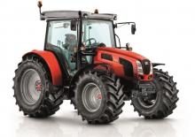 4WD traktori SAME Explorer 100 DT LD LS