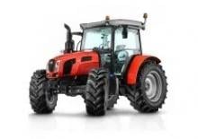 4WD traktori SAME Explorer 115.4 DT MD LS