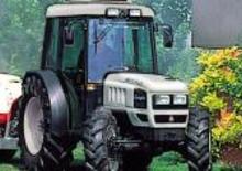 4WD traktori Lamborghini F-Plus 775 DT