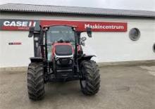 4WD traktori Case IH Farmall 100 C HILO Cab 