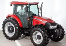 4WD traktori Case IH Farmall 110 C
