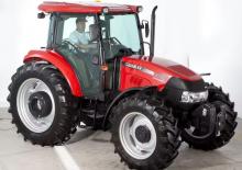 4WD traktori Case IH Farmall 110 JX
