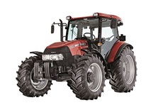 4WD traktori Case IH Farmall 115 A Basis