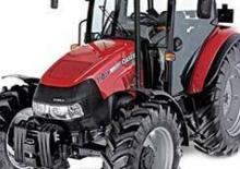 4WD traktori Case IH Farmall 55 JXM
